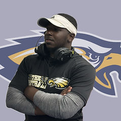  Deonte Weston